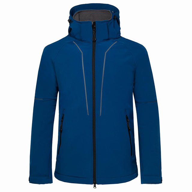 Men's outdoor mountaineering storm suit windbreaker soft shell suit Men's outdoor mountaineering storm suit windbreaker soft shell suit