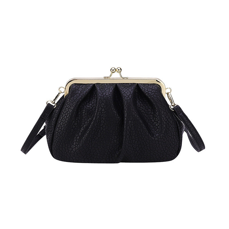 Women's Fashion Versatile Cloud Handbag Women's Fashion Versatile Cloud Handbag