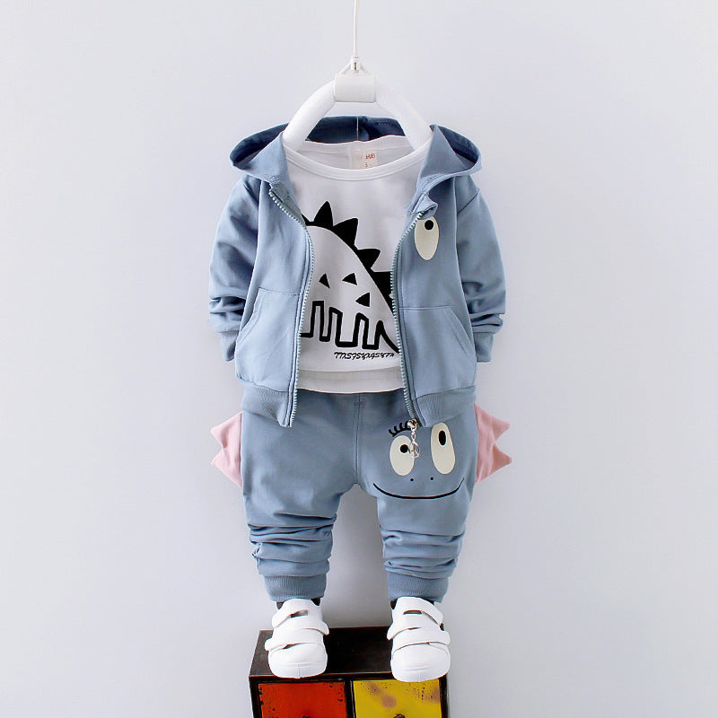 Cotton Children's Clothing Boys Autumn Clothing Summer Spring Clothing Boys Cotton Children's Clothing Boys Autumn Clothing Summer Spring Clothing Boys