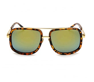 Sunglasses metal trend street shooting retro sunglasses fashion sunglasses Sunglasses metal trend street shooting retro sunglasses fashion sunglasses