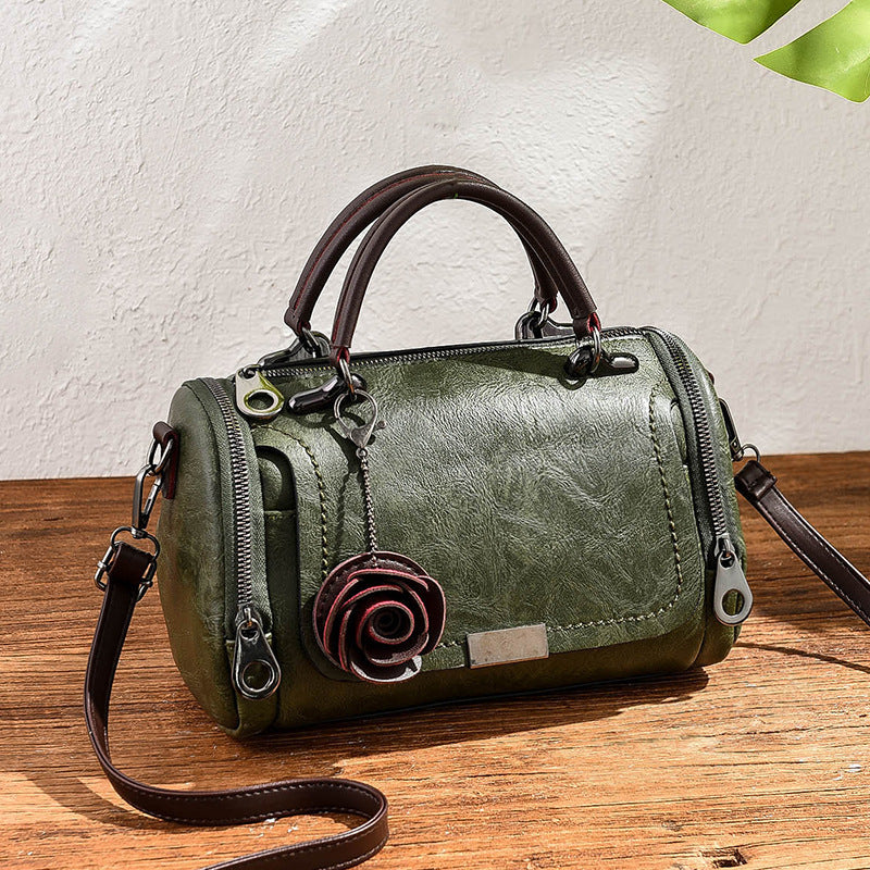 Simple fashion handbag Simple fashion handbag