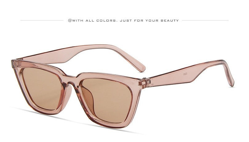 Retro Cats' Eye Sunglasses Women Retro Cats' Eye Sunglasses Women