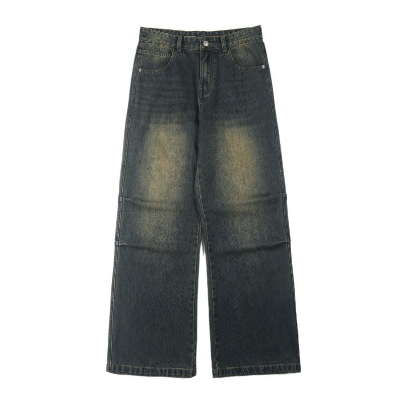 American High Street Skinny Jeans Men American High Street Skinny Jeans Men