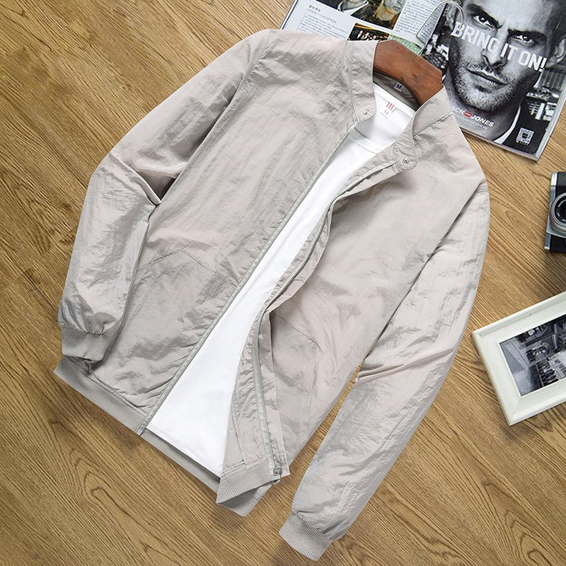 Sun protection clothes men's jackets Sun protection clothes men's jackets