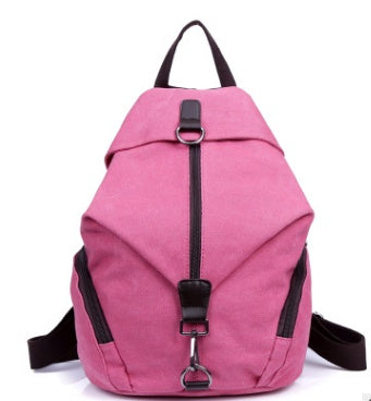 Backpack Fashion Handbag Leisure Bag Backpack Fashion Handbag Leisure Bag