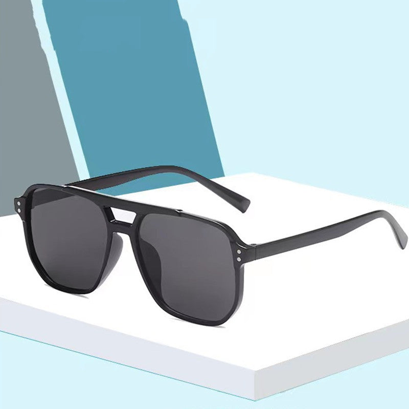 Men And Women Temperament Outdoor Travel Shading Sunglasses Men And Women Temperament Outdoor Travel Shading Sunglasses