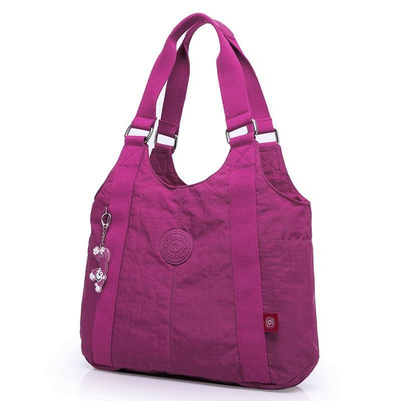 Large Capacity Versatile Handbag Shoulder Large Capacity Versatile Handbag Shoulder