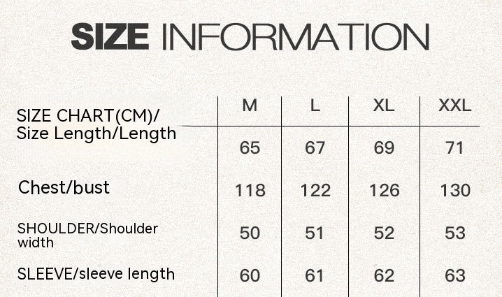 Printed Letter Cotton-padded Jacket For Men And Women Printed Letter Cotton-padded Jacket For Men And Women