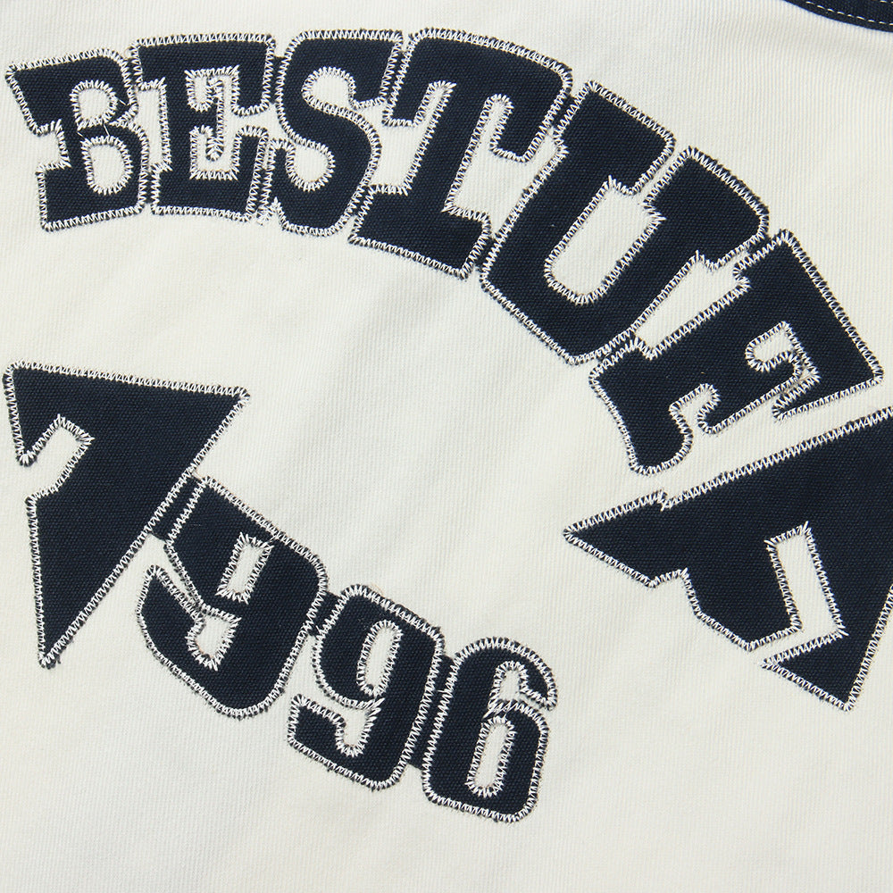 Stitching Wash Jacket For Men And Women Stitching Wash Jacket For Men And Women