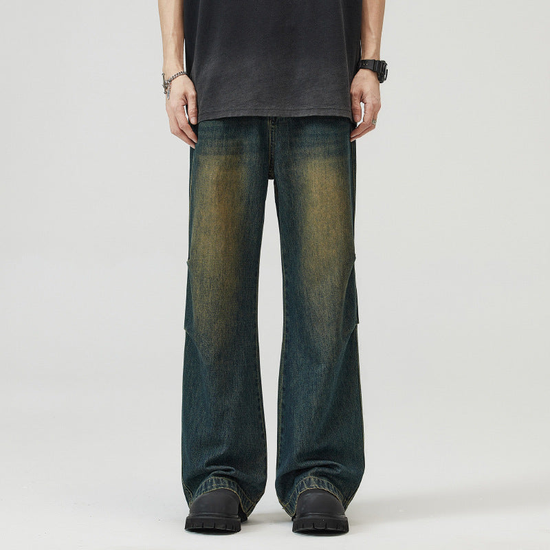 American High Street Skinny Jeans Men American High Street Skinny Jeans Men