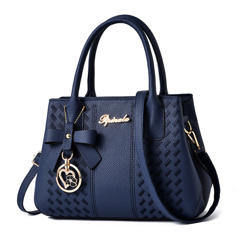 Women's Messenger One-shoulder Handbag Women's Messenger One-shoulder Handbag