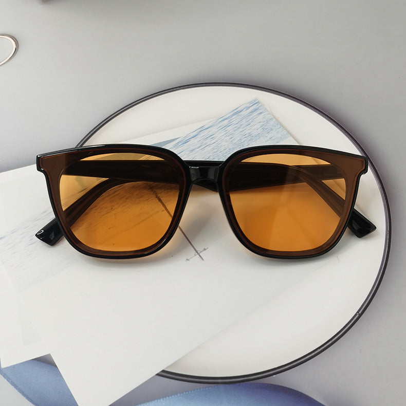 Small Frame Sunglasses Women's Retro Sunglasses Small Frame Sunglasses Women's Retro Sunglasses