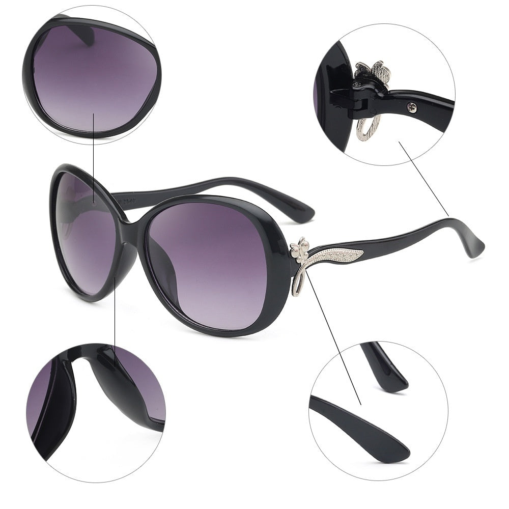Aviator Glasses Elegant Sunglasses Women Aviator Glasses Elegant Sunglasses Women
