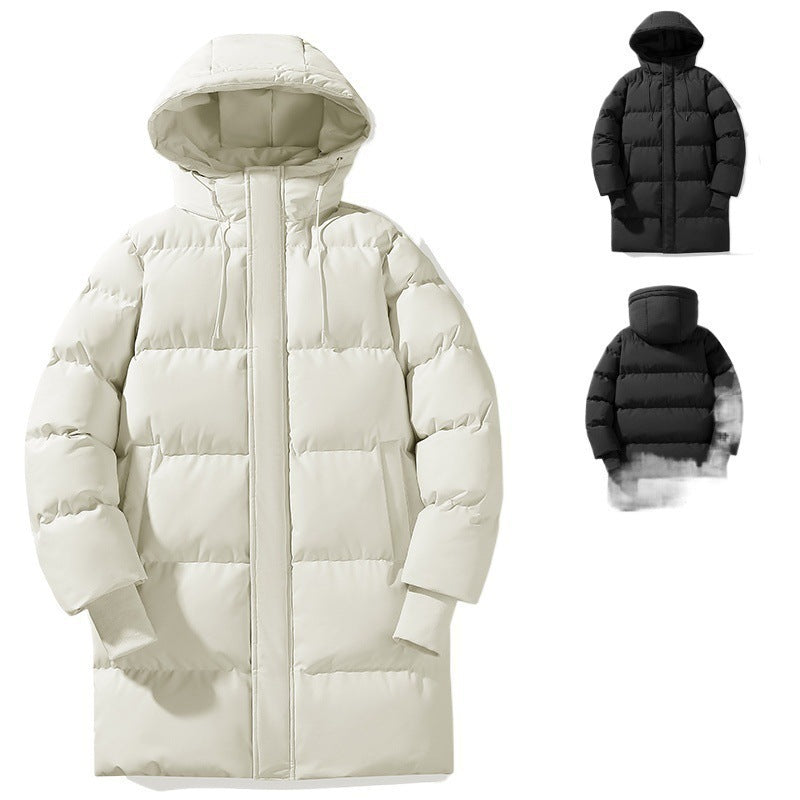 Warmth Retention Material Clothes Couple Style Warmth Retention Material Clothes Couple Style