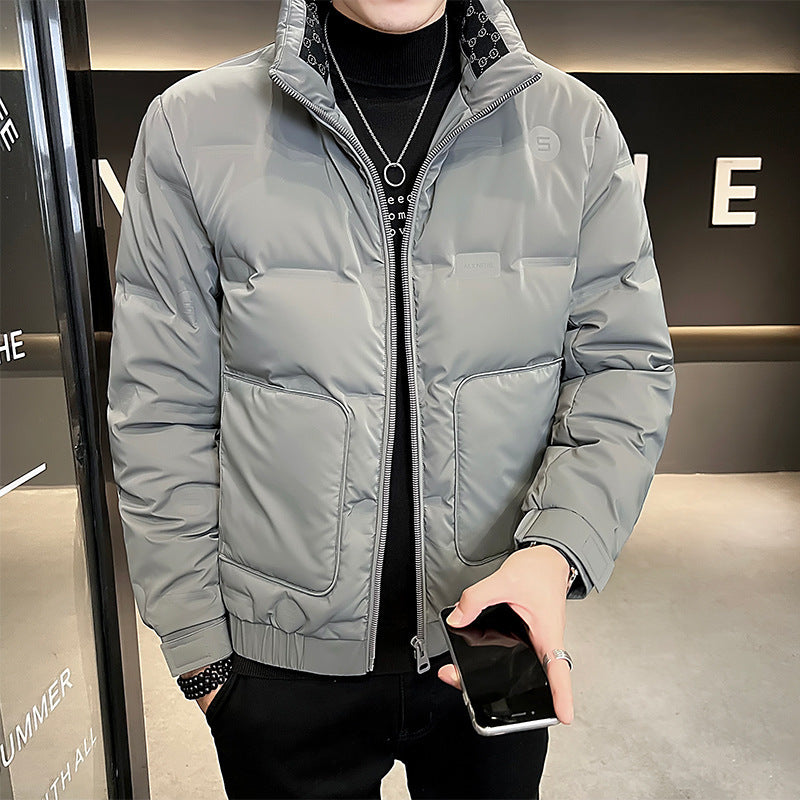 Men's Down Jacket Trend Men's Down Jacket Trend