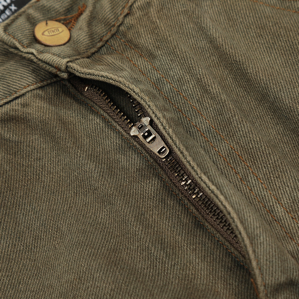 Fashion Work Clothes Jeans For Men Fashion Work Clothes Jeans For Men