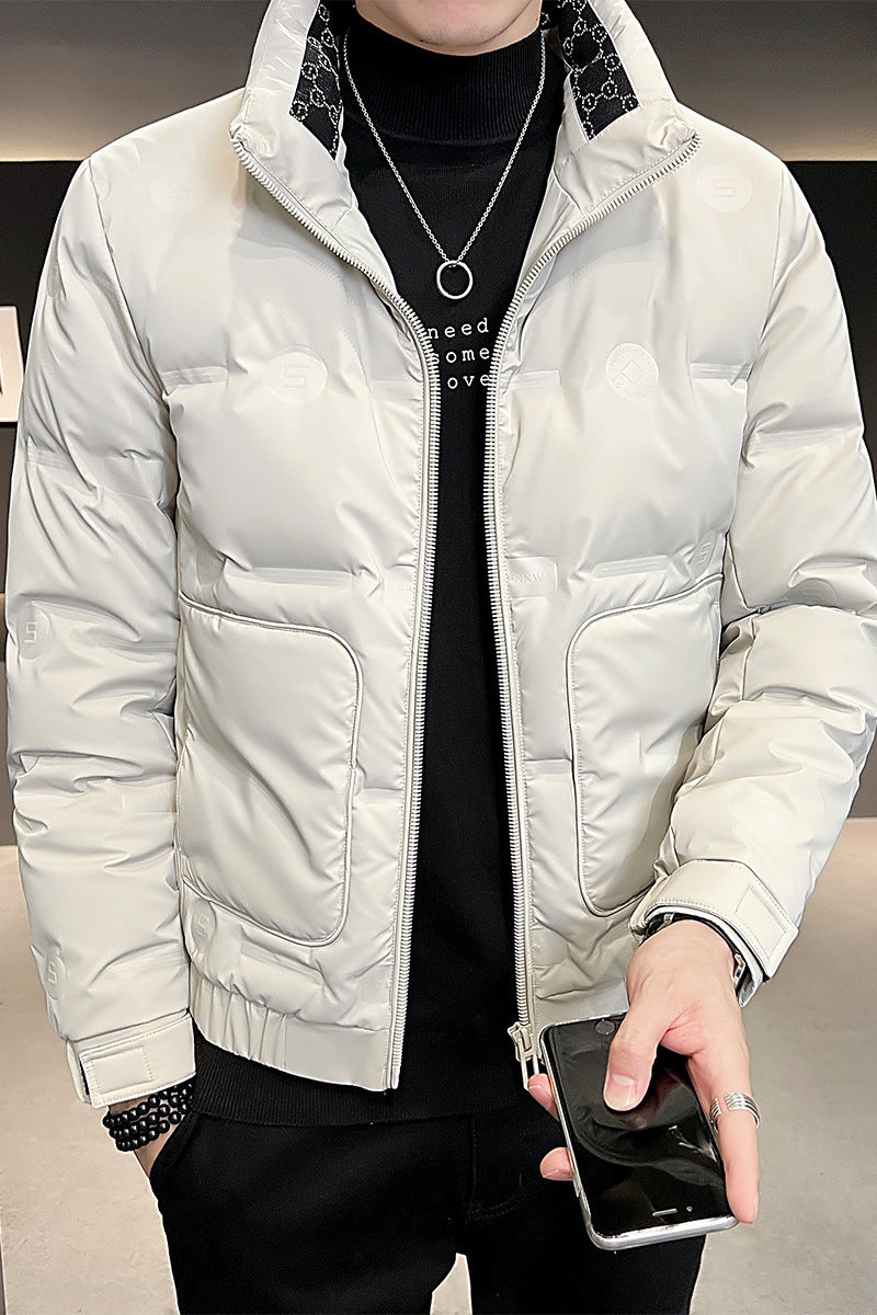 Men's Down Jacket Trend Men's Down Jacket Trend