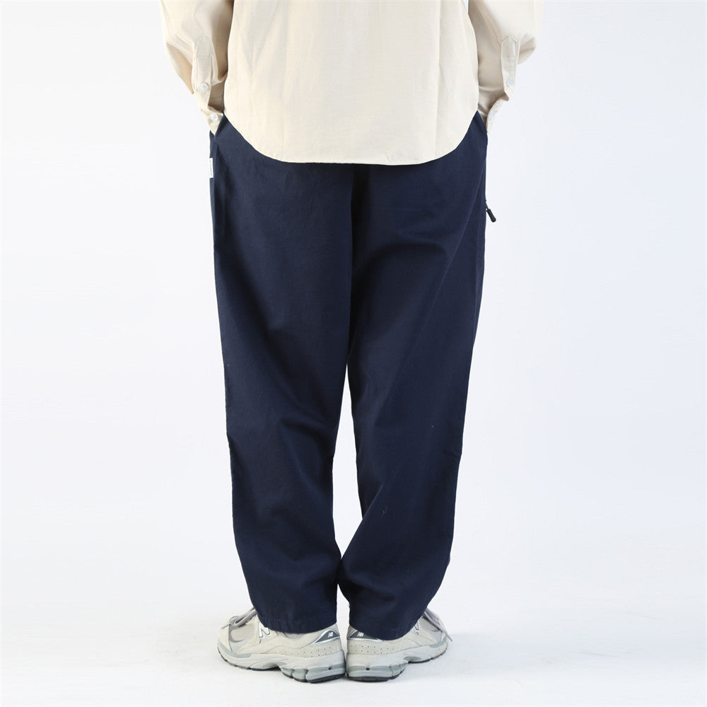 Fashion Brand Loose Wide Leg Jeans Men Fashion Brand Loose Wide Leg Jeans Men
