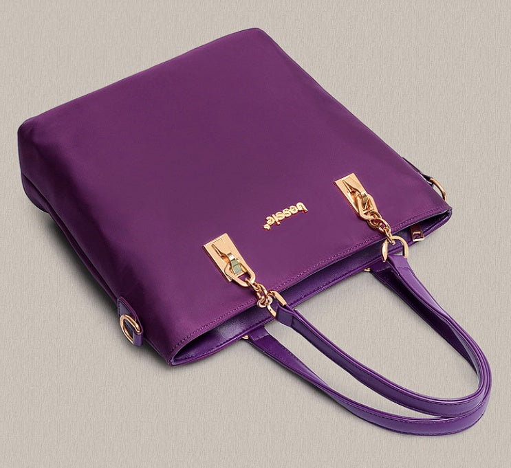 Women's six-piece handbag Women's six-piece handbag