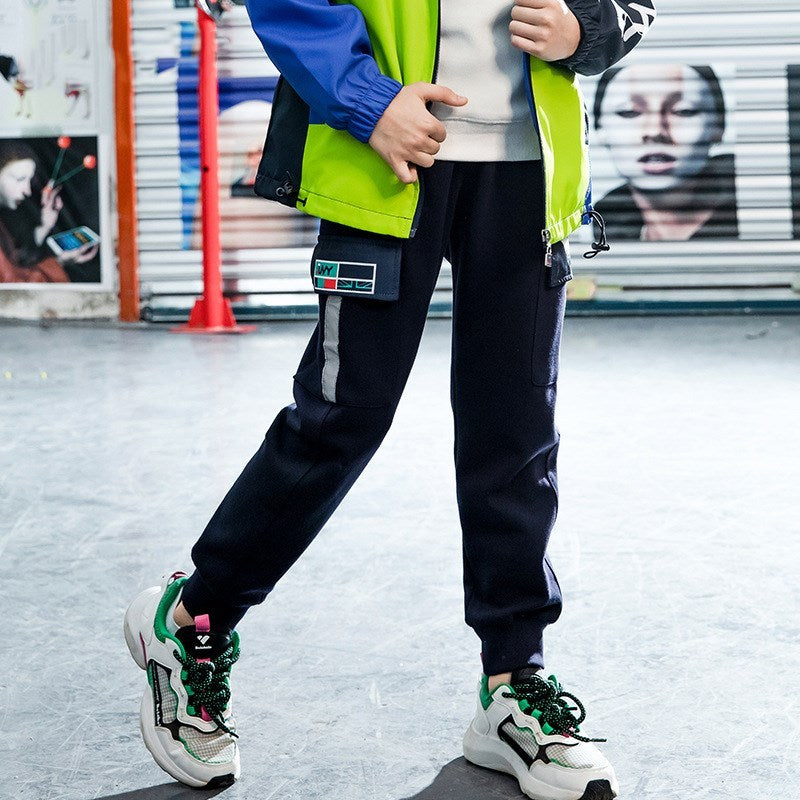 Big kids sweatpants Big kids sweatpants