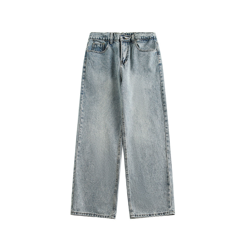 American Jeans For Men Spring And Summer American Jeans For Men Spring And Summer