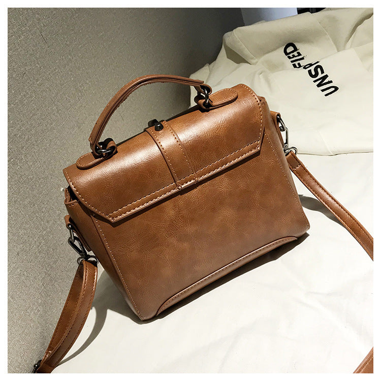 Vintage rivet handbag Vintage rivet handbag