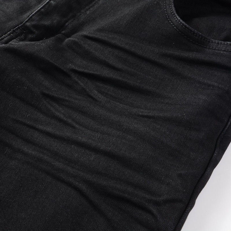 Stretch Slim Fit Skinny Jeans For Men Stretch Slim Fit Skinny Jeans For Men