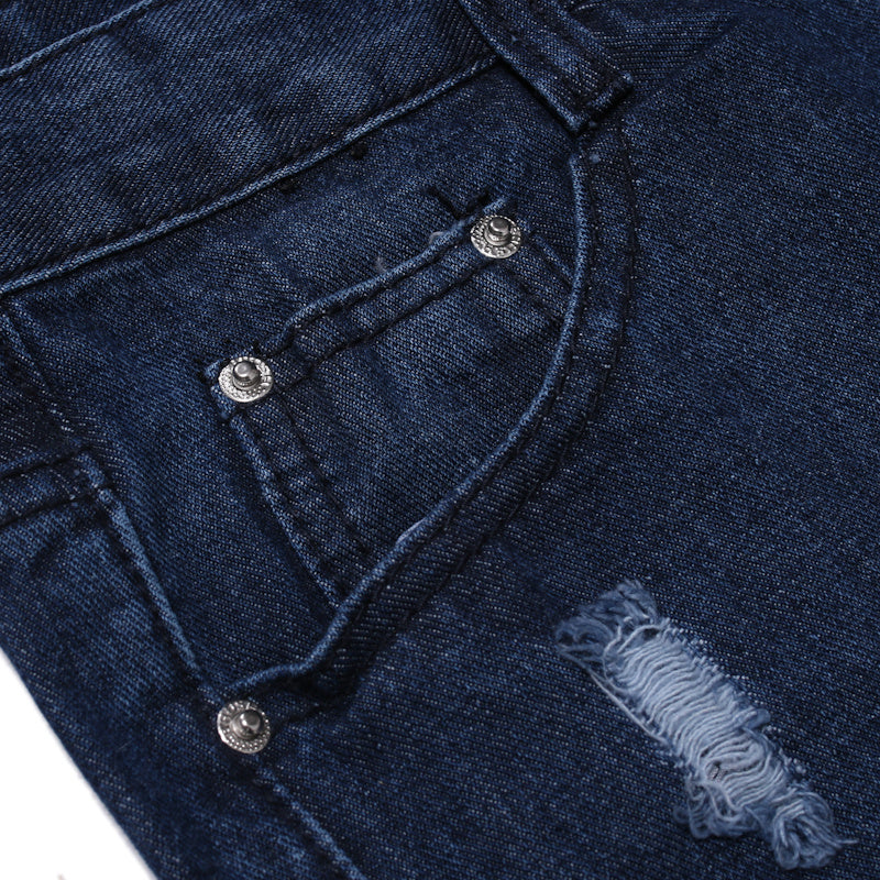 Men's ripped jeans Men's ripped jeans