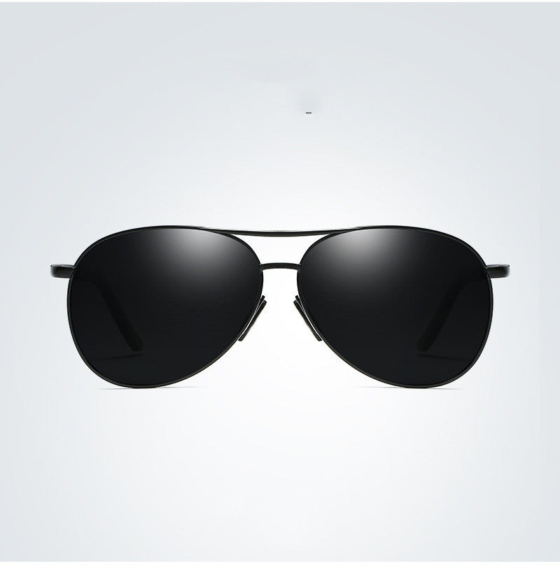Wholesale Men's New Polarized Sunglasses, Driving Mirror, Fishing Sunglasses Wholesale Men's New Polarized Sunglasses, Driving Mirror, Fishing Sunglasses