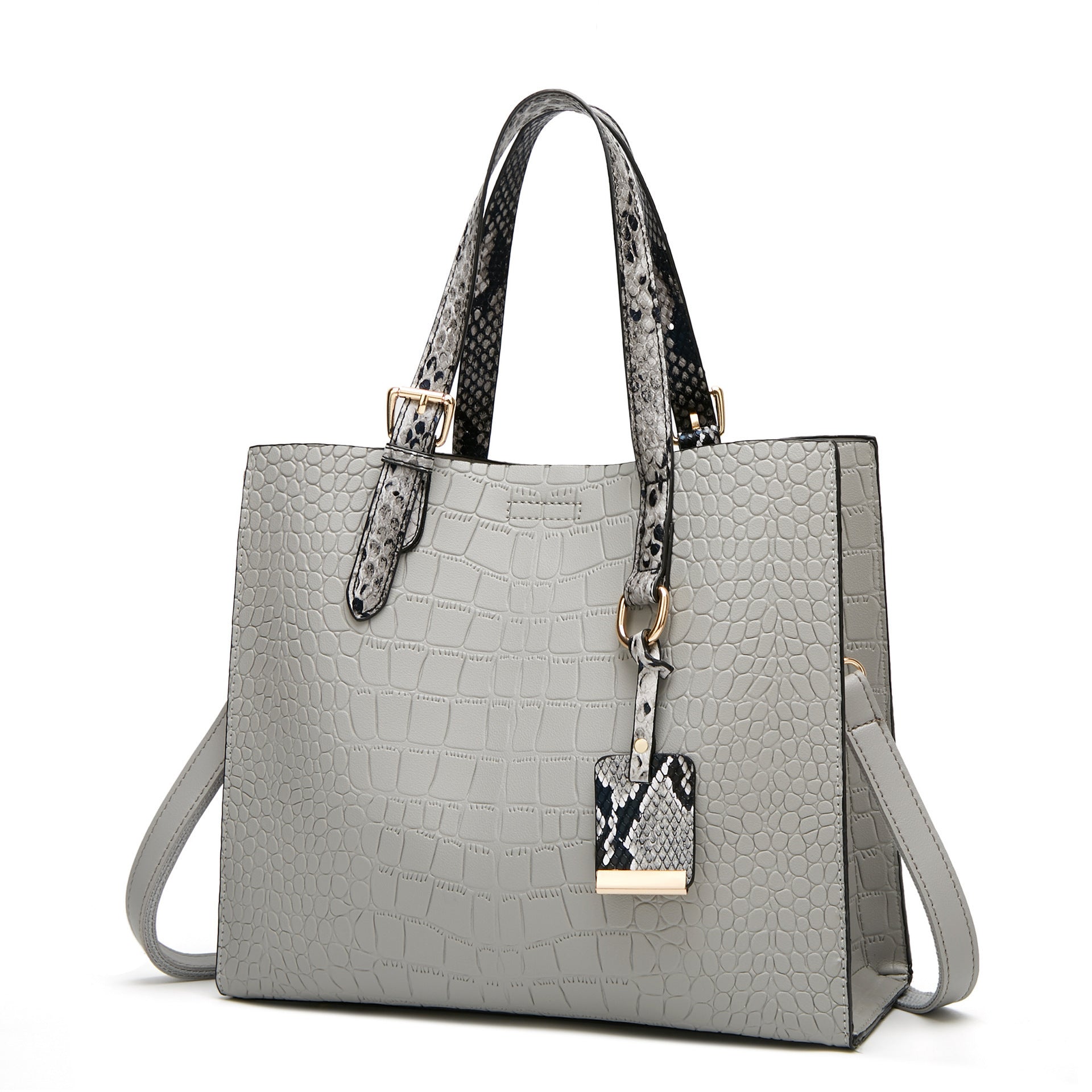 Korean versatile handbag Korean versatile handbag