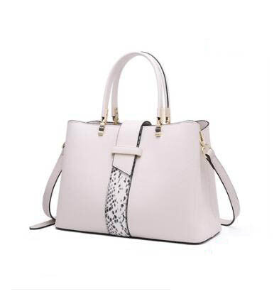 Shoulder messenger handbag Shoulder messenger handbag
