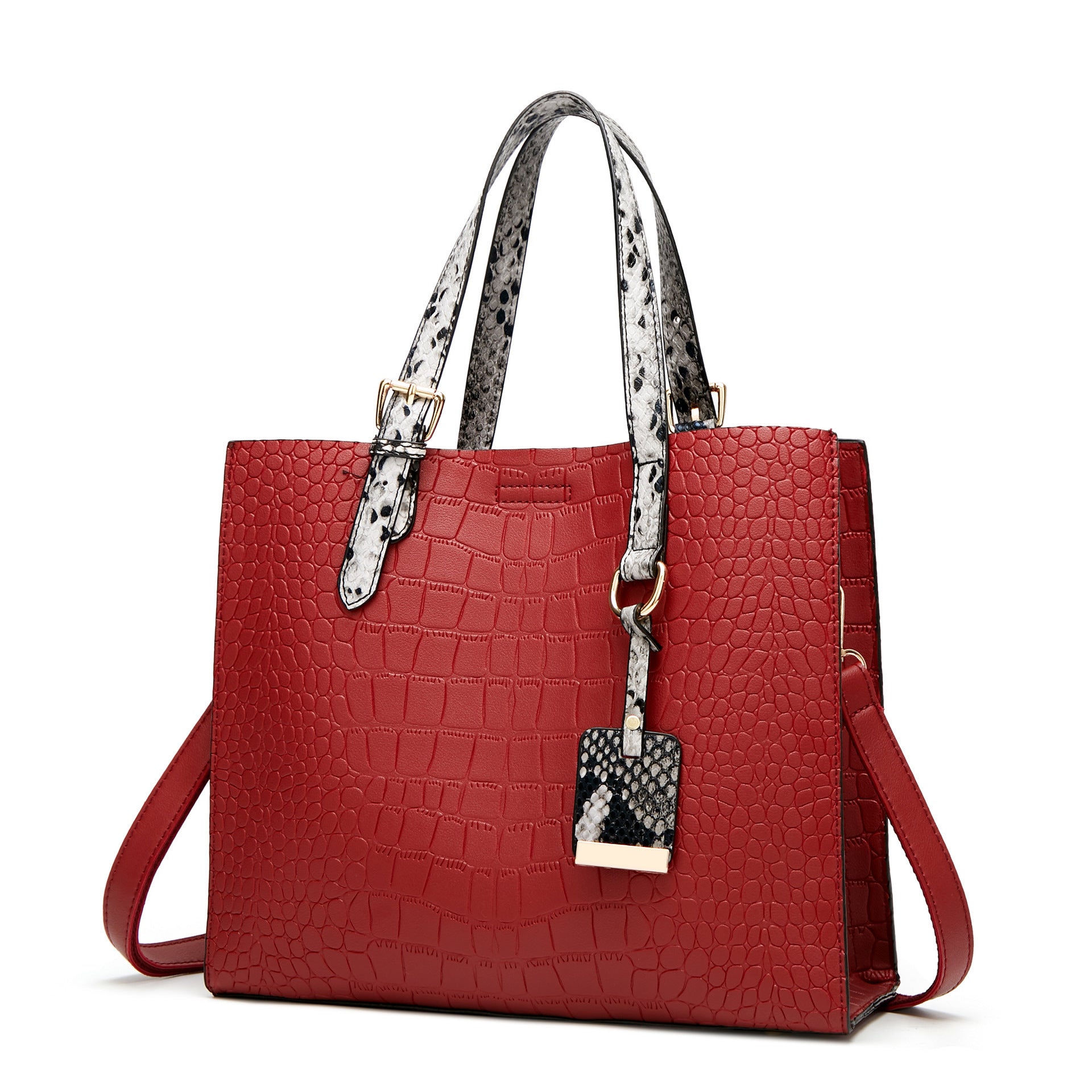Korean versatile handbag Korean versatile handbag