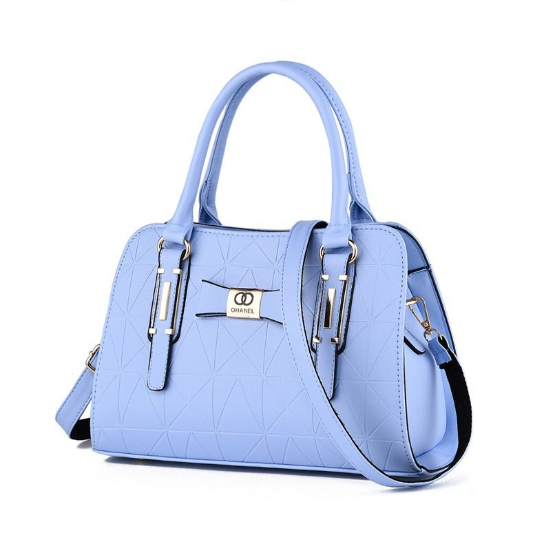 Shoulder handbag Shoulder handbag