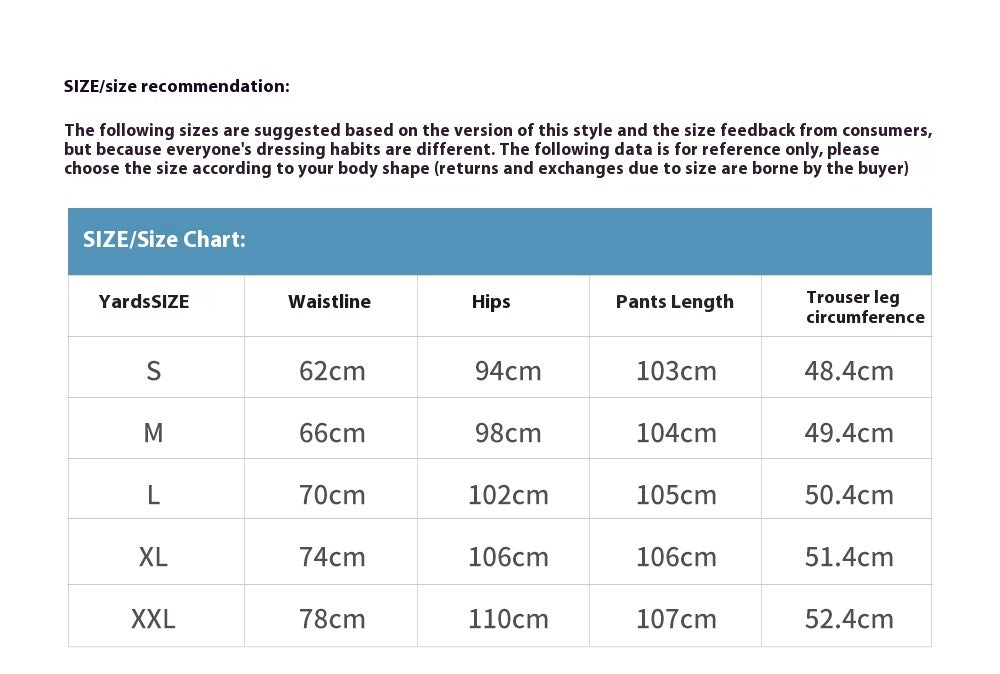 Personality Trendy Wide Leg Jeans For Men Personality Trendy Wide Leg Jeans For Men