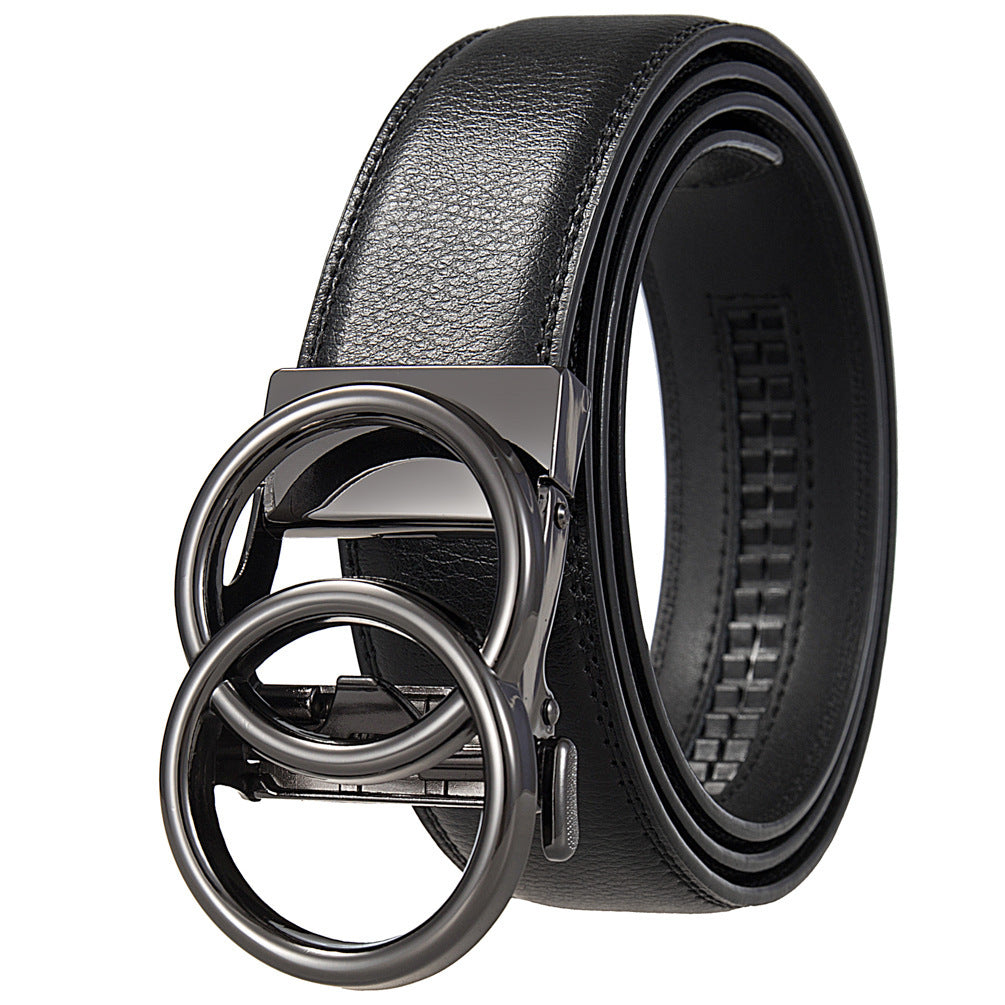 Men's Fashion Comfort Click Belt Men's Fashion Comfort Click Belt