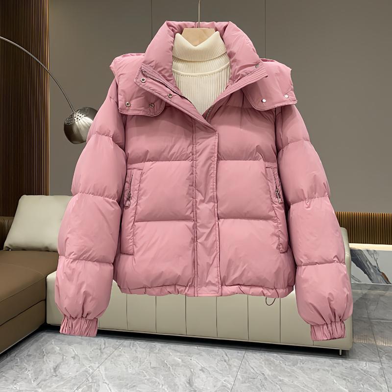 Fashionable Cotton  Coat Women's Casual Jacket Fashionable Cotton  Coat Women's Casual Jacket