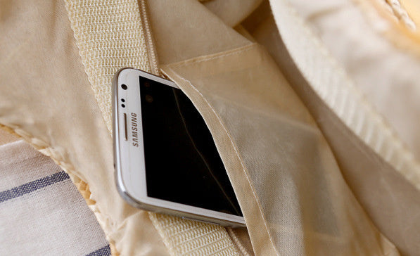 Straw bag beach bag handbag Straw bag beach bag handbag