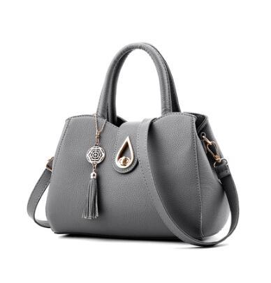 Women Handbag Bag Ladies Tassel High Quality PU Leather Totes Bags Brief Women Shoulder Bag Ladies Bags Women Handbag Bag Ladies Tassel High Quality PU Leather Totes Bags Brief Women Shoulder Bag Ladies Bags