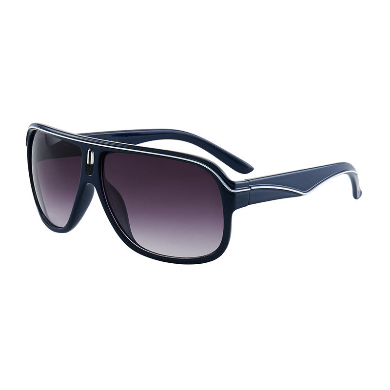 Sunglasses Large Frame Outdoor Sports Sunglasses Men And Women Same Style Sunglasses Large Frame Outdoor Sports Sunglasses Men And Women Same Style
