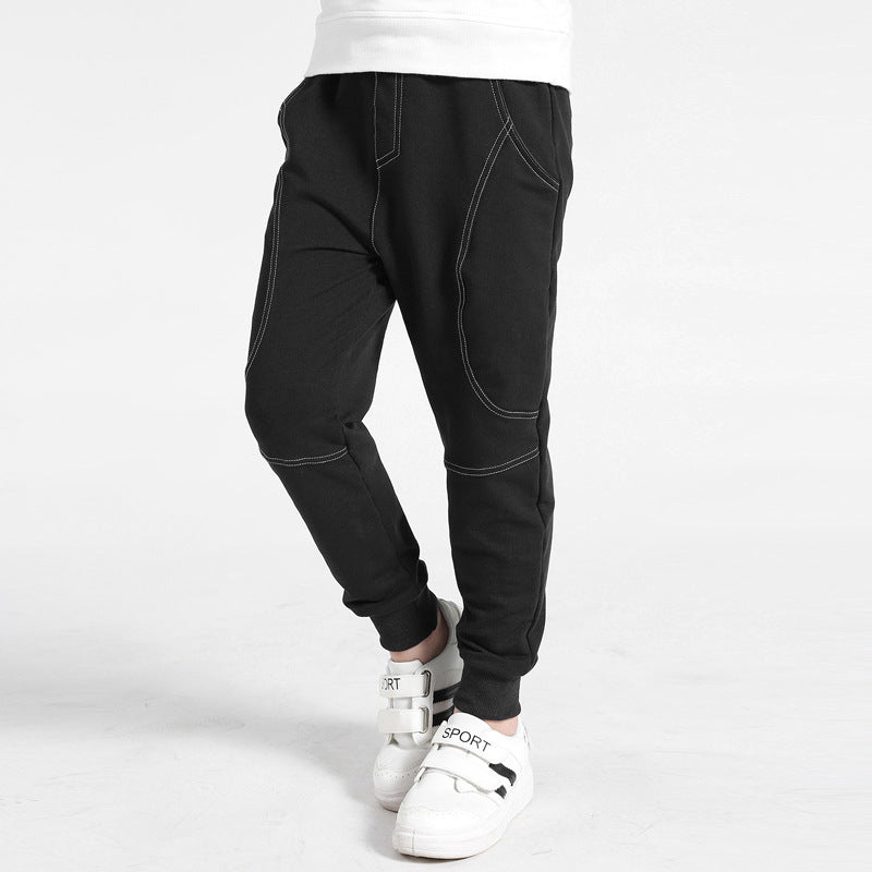Boys' sports trousers Boys' sports trousers