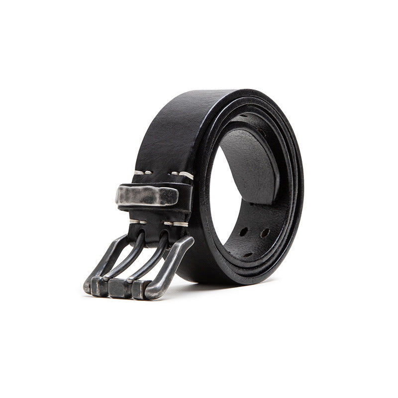 Tough Guy Hollow Belt Men Tough Guy Hollow Belt Men