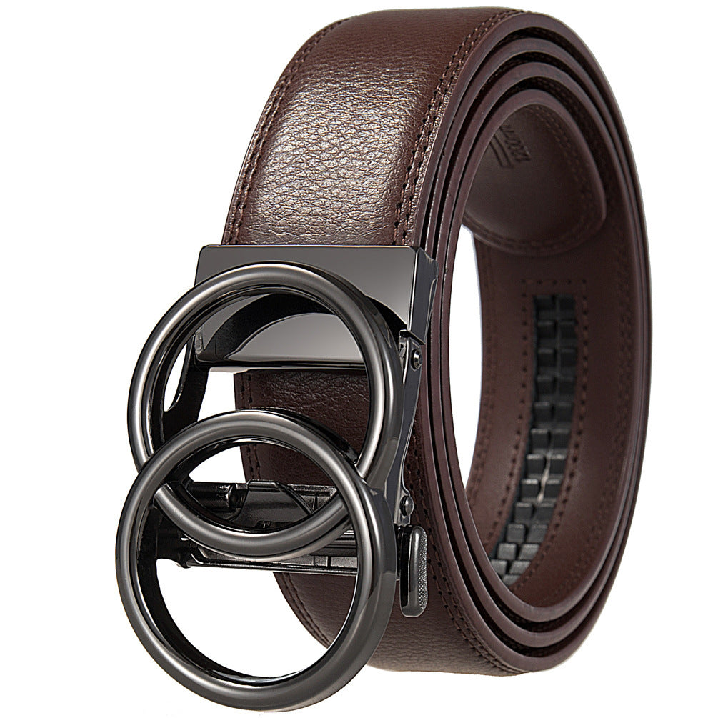 Men's Fashion Comfort Click Belt Men's Fashion Comfort Click Belt