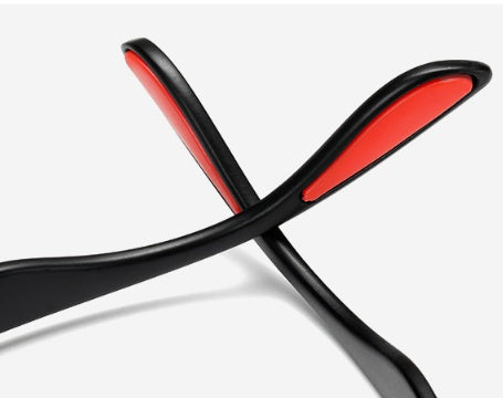 Men's classic casual sunglasses polarized sunglasses Men's classic casual sunglasses polarized sunglasses