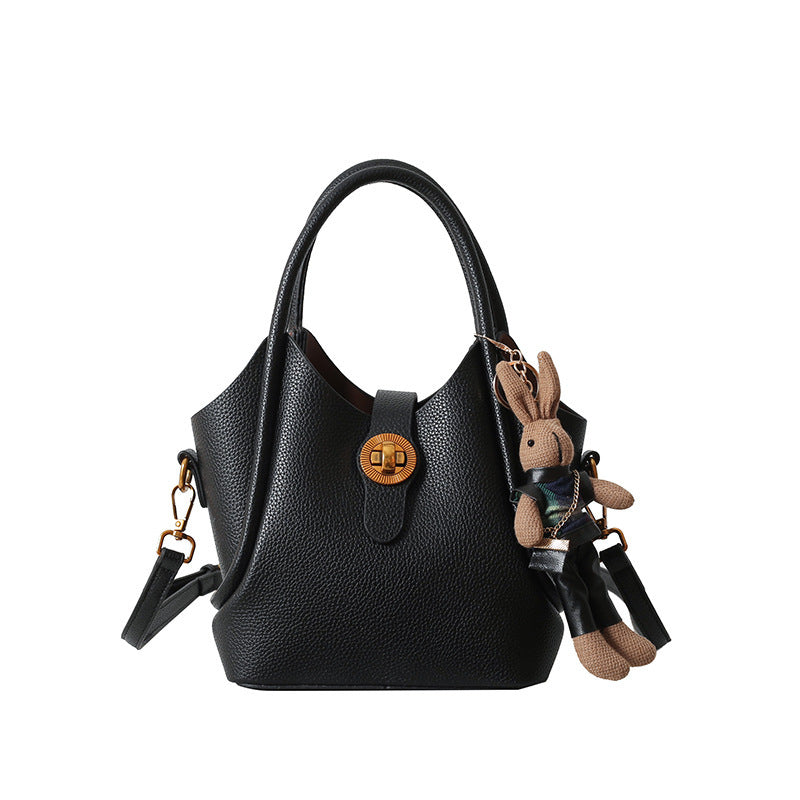 Fashionable Simple Women's Handbag Fashionable Simple Women's Handbag