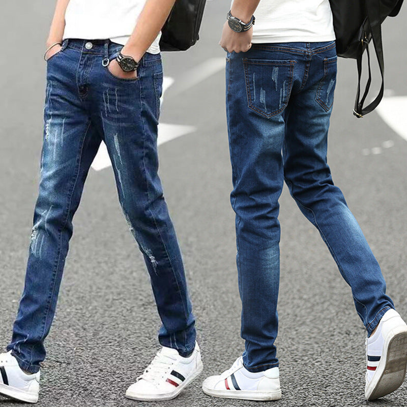 Trendy Stretch Casual Pants Men Trendy Stretch Casual Pants Men
