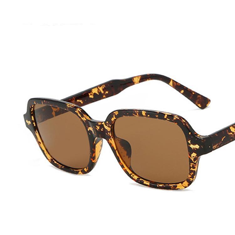 Trendy Personalized Sunglasses Wild Retro Trendy Sunglasses Trendy Personalized Sunglasses Wild Retro Trendy Sunglasses