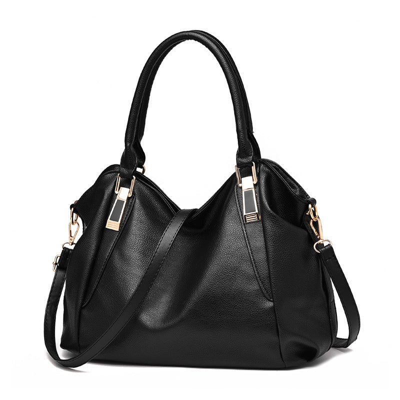 Women Totes Bag High Capacity Crossbody Shoulder Bags Soft Handbags Women Totes Bag High Capacity Crossbody Shoulder Bags Soft Handbags