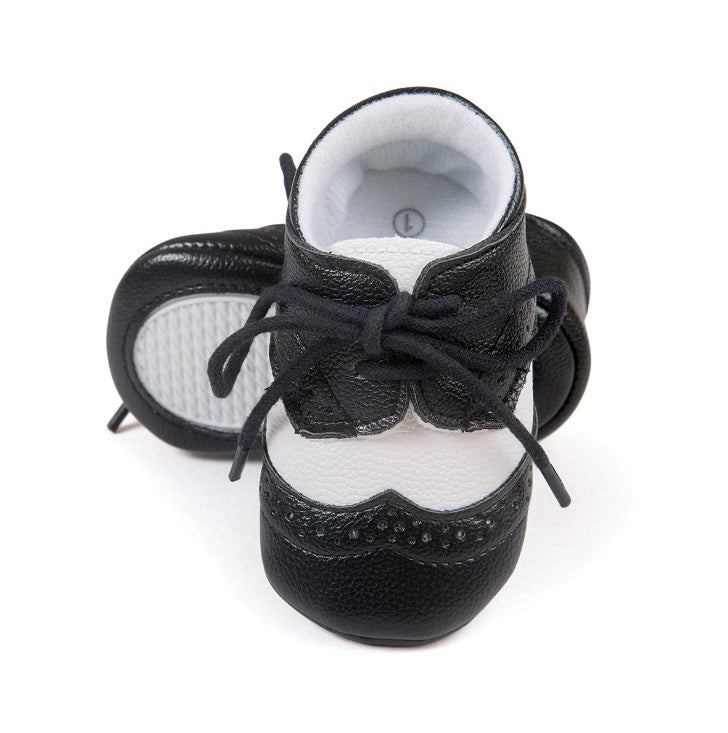 Men's baby shoes soft soled shoes baby shoes baby shoes walking shoes Men's baby shoes soft soled shoes baby shoes baby shoes walking shoes