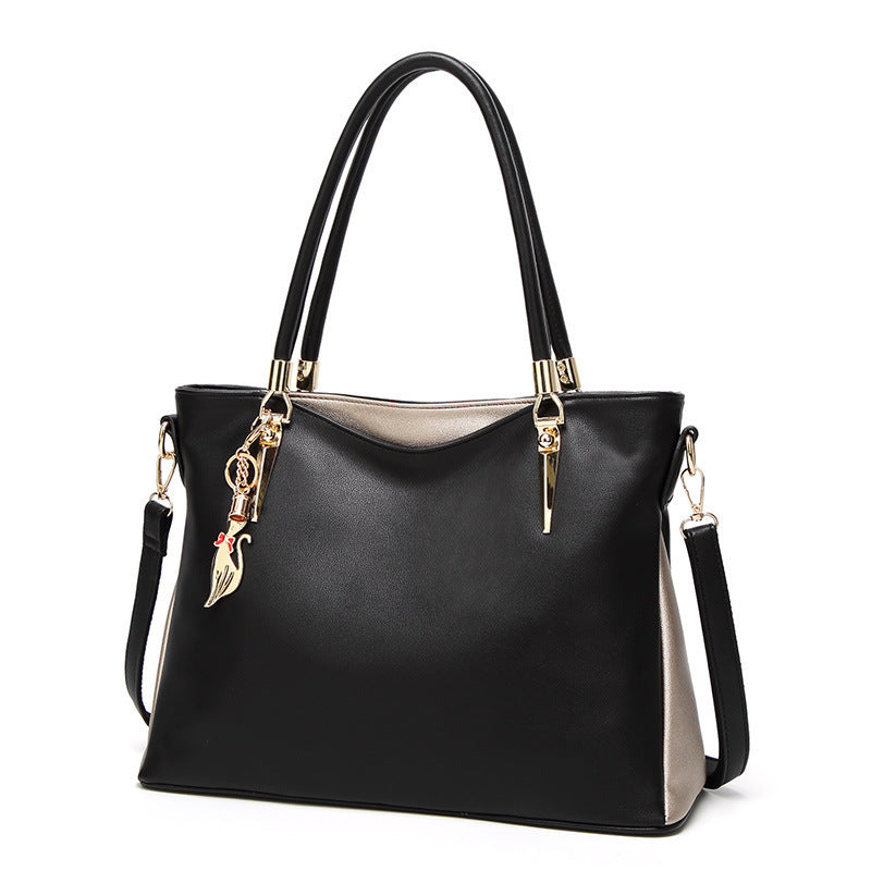 Luxe Tote Handbag Luxe Tote Handbag
