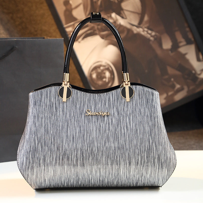 Simple fashion handbag Simple fashion handbag